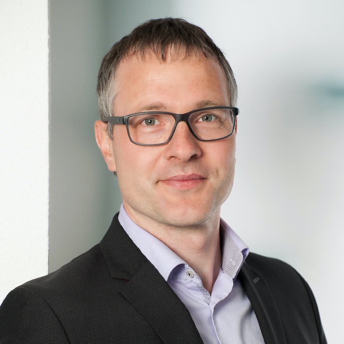 Thomas Förster