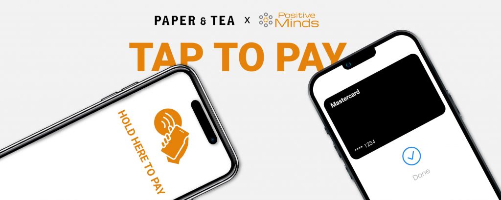 tap to pay teaser