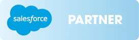 Official Salesforce Partner Badge