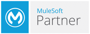 Salesforce MuleSoft Partner Badge